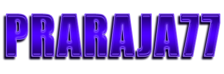 PRARAJA77 Logo
